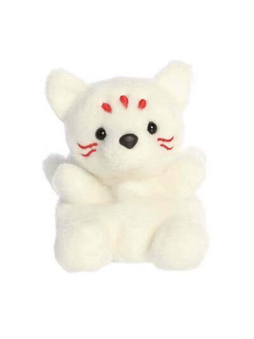 Akari Kitsune Palm Pal